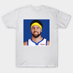 Klay Thompson T-Shirt